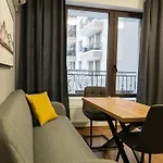 Apartment With Private Parking 2