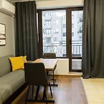 Apartment With Private Parking 2