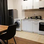 Apartment With Private Parking 2