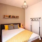 Apartment With Private Parking 2
