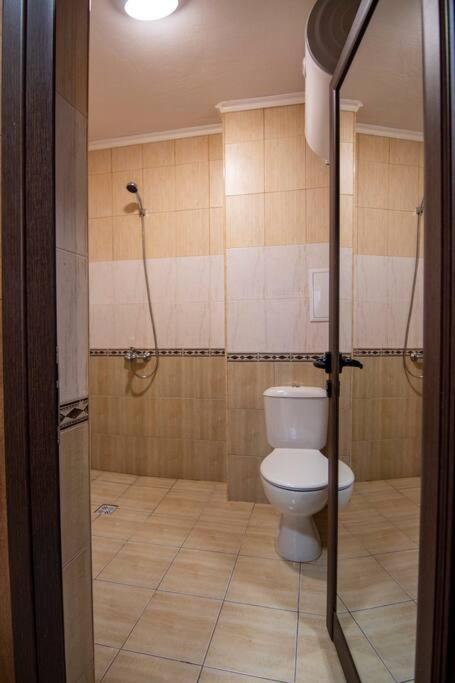 Apartment With Private Parking 2 Sofia
