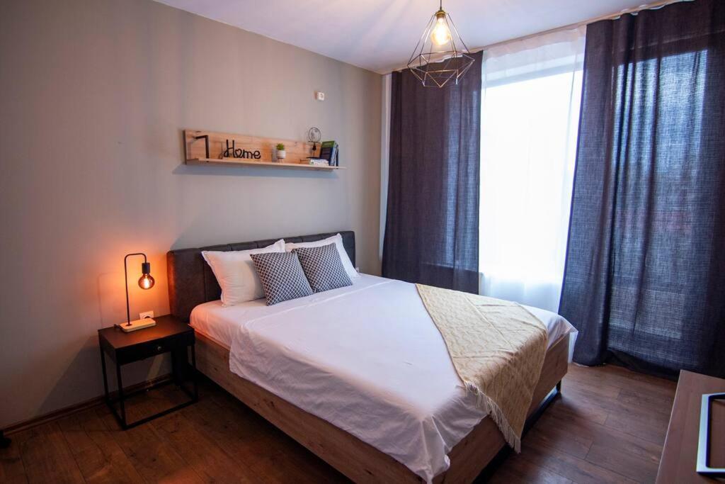With Private Parking 2 Apartment Sofia