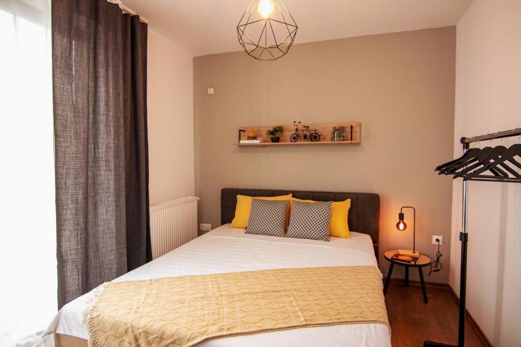 With Private Parking 2 * Sofia
